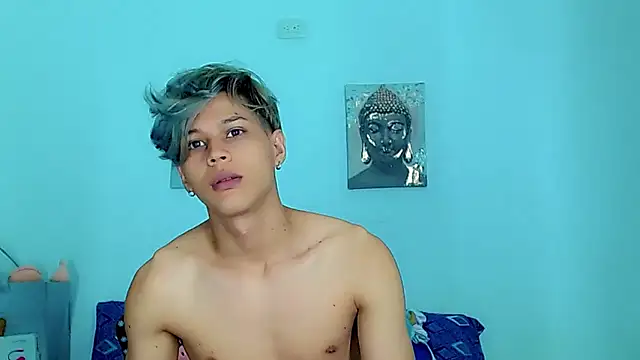 Snapshot of Liamscott_ chatting on January 7, 3:25 pm Liamscott online show from January 7, 3:25 pm