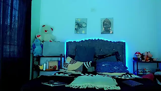 Snapshot of Liamscott_ chatting on March 6, 7:54 pm Liamscott online show from March 6, 7:54 pm