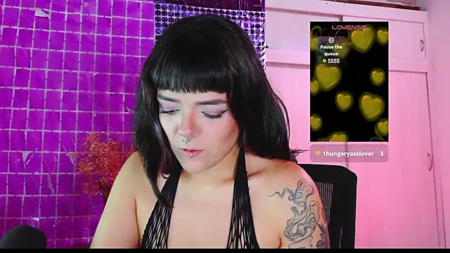 purple em69 online show from March 14, 2:10 am