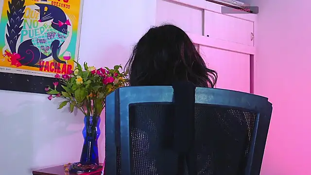 purple em69 online show from March 19, 8:45 am