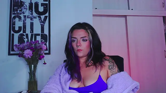 purple em69 online show from September 20, 4:35 am