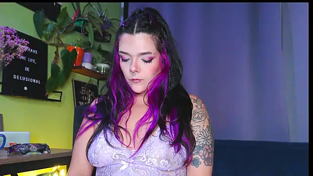 purple em69 online show from April 30, 1:23 am