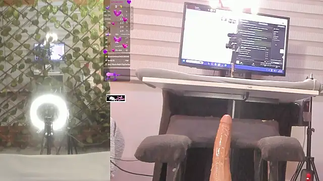 Destiny  Hall online show from July 20, 10:39 am