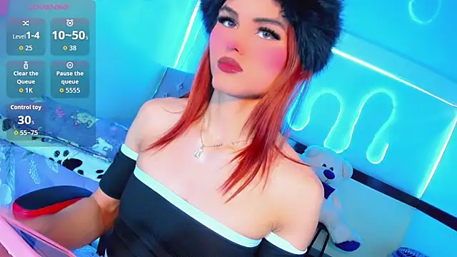 Jessica smith 1 online show from October 26, 3:18 pm