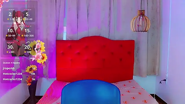 Jessica smith 1 online show from November 12, 11:10 am