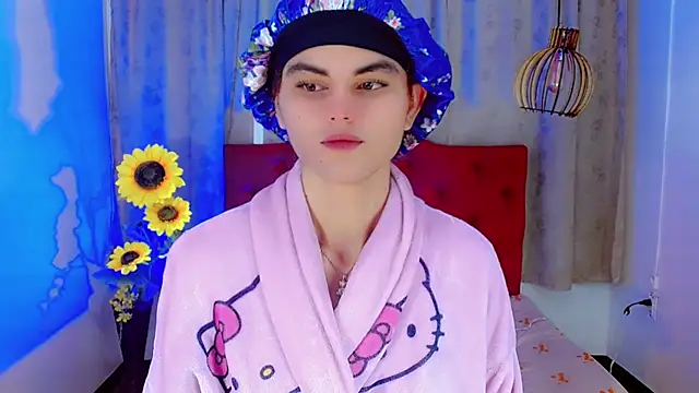 Jessica smith 1 online show from November 18, 11:14 am