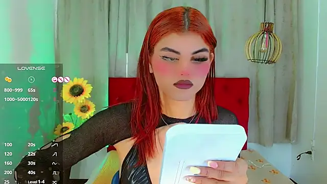 Jessica smith 1 online show from November 27, 11:56 am