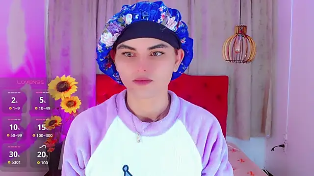 Jessica smith 1 online show from November 28, 11:13 am