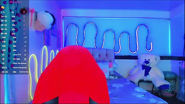 Jessica smith 1 online show from February 9, 11:36 am