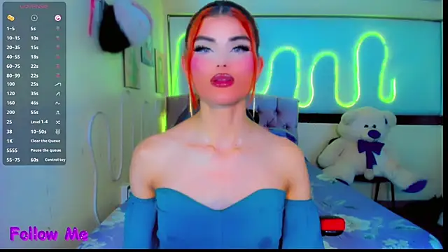 Jessica smith 1 online show from March 15, 11:22 pm