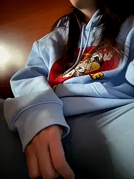 Snapshot of rossana99_ chatting on October 5, 9:40 am rossana99  online show from October 5, 9:40 am