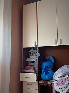 Snapshot of rossana99_ chatting on March 15, 10:32 am rossana99 online show from March 15, 10:32 am