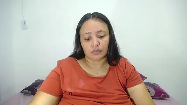 Snapshot of CrushOnMe_ chatting on July 17, 3:13 am CrushOnMe online show from July 17, 3:13 am