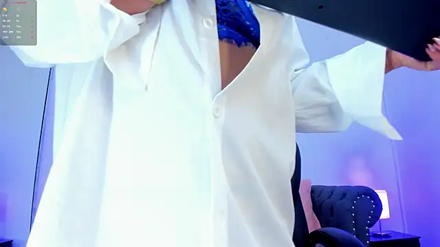 millie brown21 online show from January 30, 5:06 pm