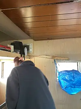 renegade vyxxen online show from February 14, 6:19 pm