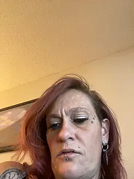 renegade vyxxen online show from March 20, 10:51 pm