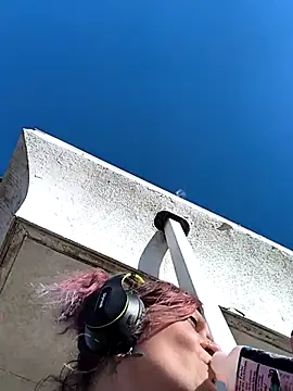 renegade vyxxen online show from March 9, 11:20 pm