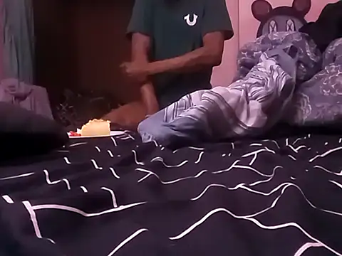 Blkstylion online show from February 11, 5:23 am