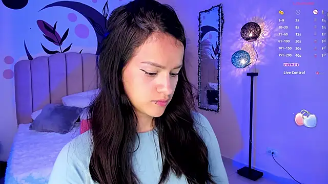 katherin smith  online show from February 5, 6:37 pm