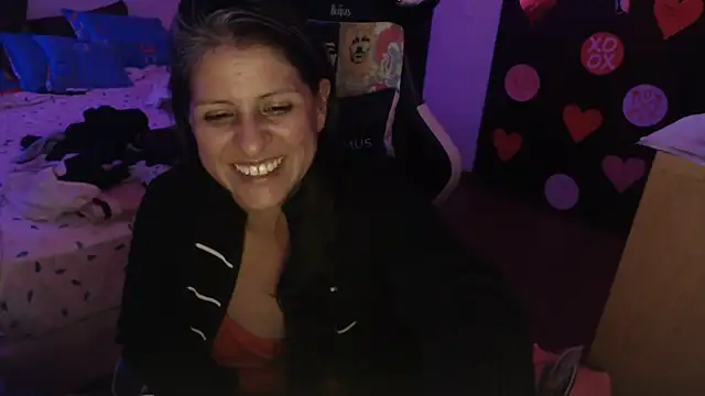 LucifernandaSw online show from March 9, 11:03 am