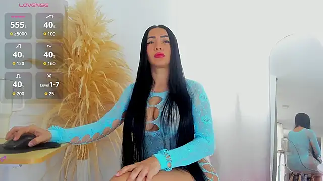 greicyass online show from July 24, 2:59 pm