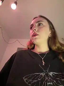 Snapshot of hotAssHell_ chatting on January 21, 2:05 pm hotAssHell online show from January 21, 2:05 pm