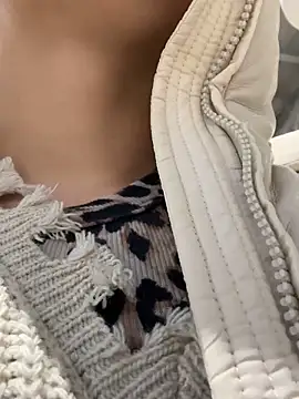 AngelinaTeller online show from December 25, 5:05 am