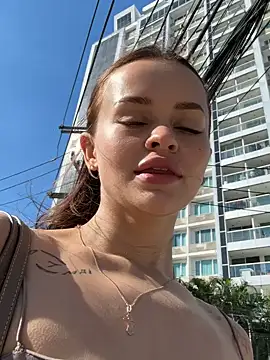 AngelinaTeller online show from December 19, 2:40 am