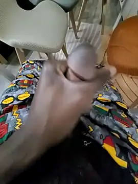 no1belike1 online show from March 9, 8:46 pm