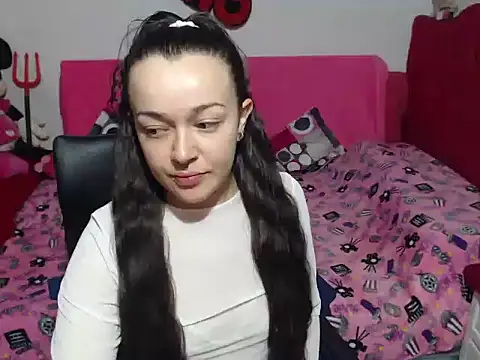 Angela 18honey online show from November 21, 2:21 am