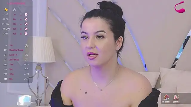 Snapshot of Amalthea_ chatting on January 28, 11:28 pm Amalthea online show from January 28, 11:28 pm
