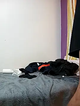 Themadhatter90 online show from February 26, 9:48 pm