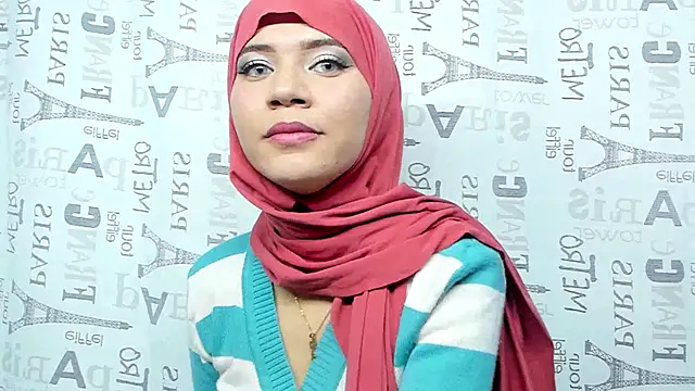 hanaa 18 online show from December 17, 2:12 am