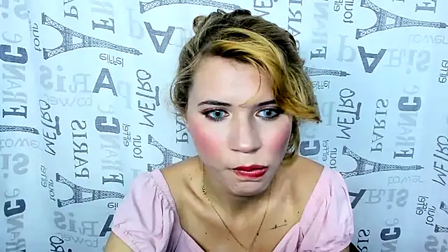 hanaa 18 online show from January 7, 3:03 am