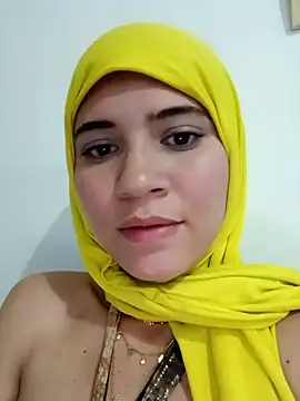 hanaa 18 online show from February 23, 1:13 am