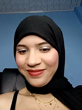 hanaa 18 online show from March 11, 2:18 pm