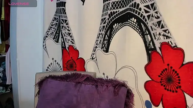 hanaa 18 online show from October 25, 11:54 pm