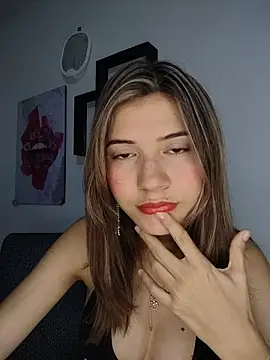 hanaa 18 online show from November 2, 2:58 am