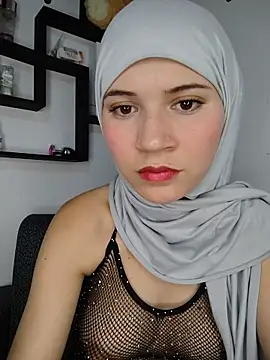 hanaa 18 online show from November 26, 4:24 am