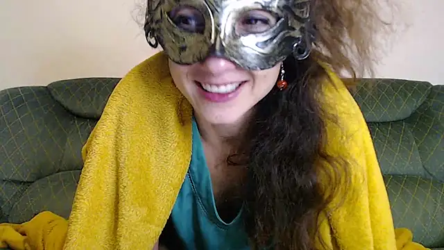 asphodelex online show from October 11, 9:24 pm