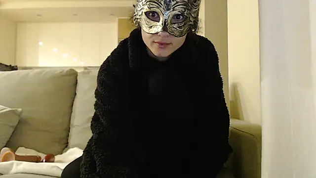 asphodelex online show from October 27, 8:46 pm