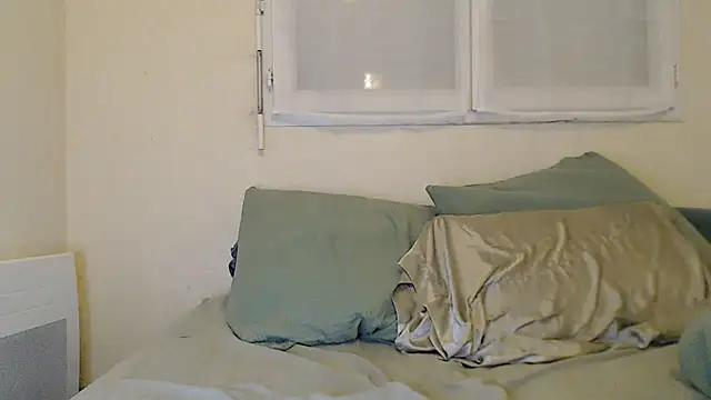 asphodelex online show from November 29, 1:36 pm