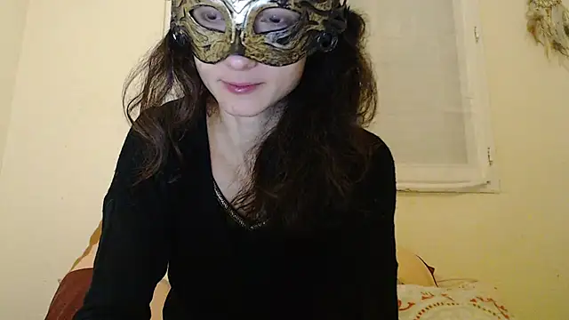 asphodelex online show from December 2, 10:20 am