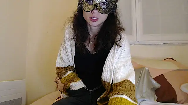 asphodelex online show from December 16, 8:30 am