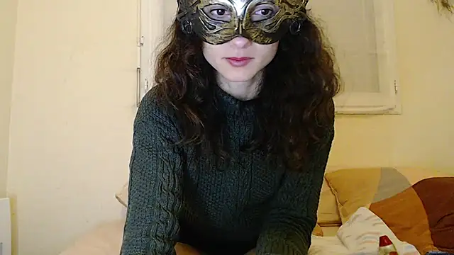 asphodelex online show from January 7, 10:01 pm