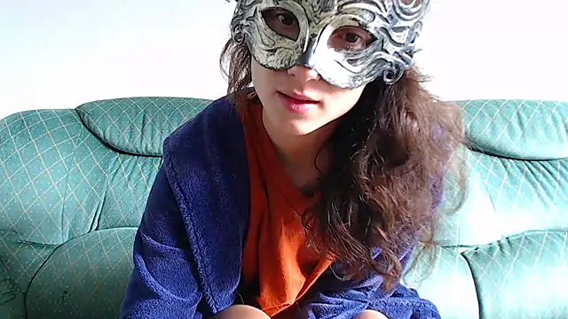 asphodelex online show from January 10, 10:39 am