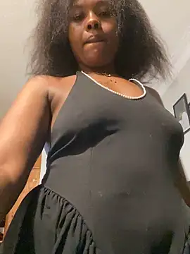 Snapshot of Dellah26 chatting on February 3, 6:22 am Dellah26 online show from February 3, 6:22 am