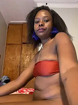 Dellah26 online show from May 3, 2:50 am