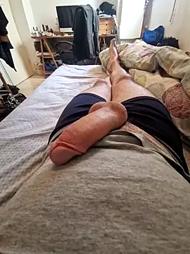 MarkBigDick35 online show from June 11, 11:19 am
