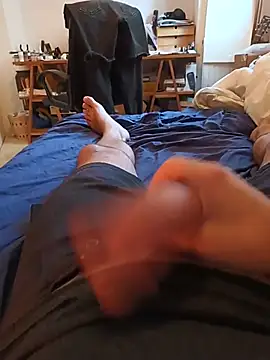 Snapshot of MarkBigDick35 chatting on July 28, 6:20 pm MarkBigDick35 online show from July 28, 6:20 pm